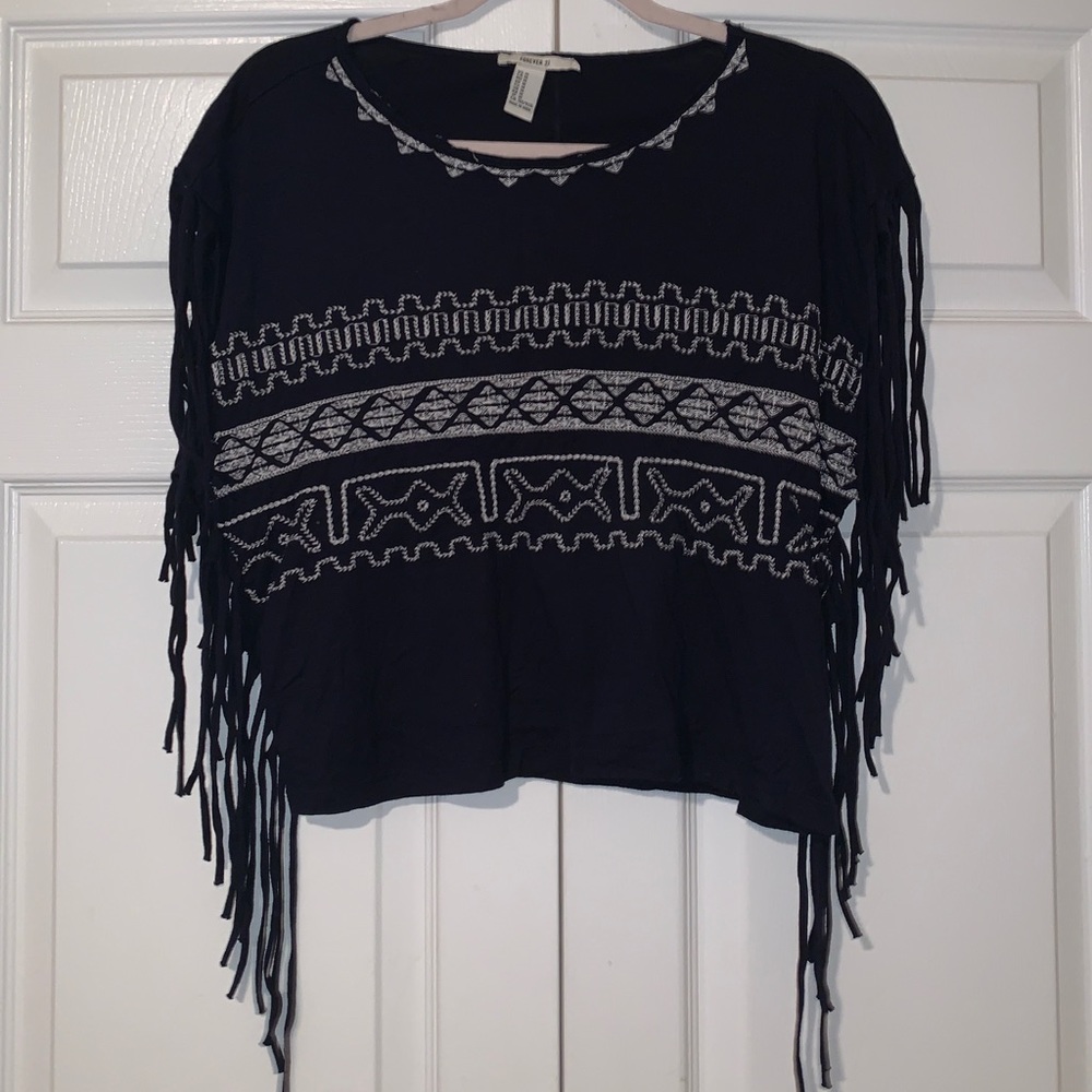 Forever 21 T-shirt